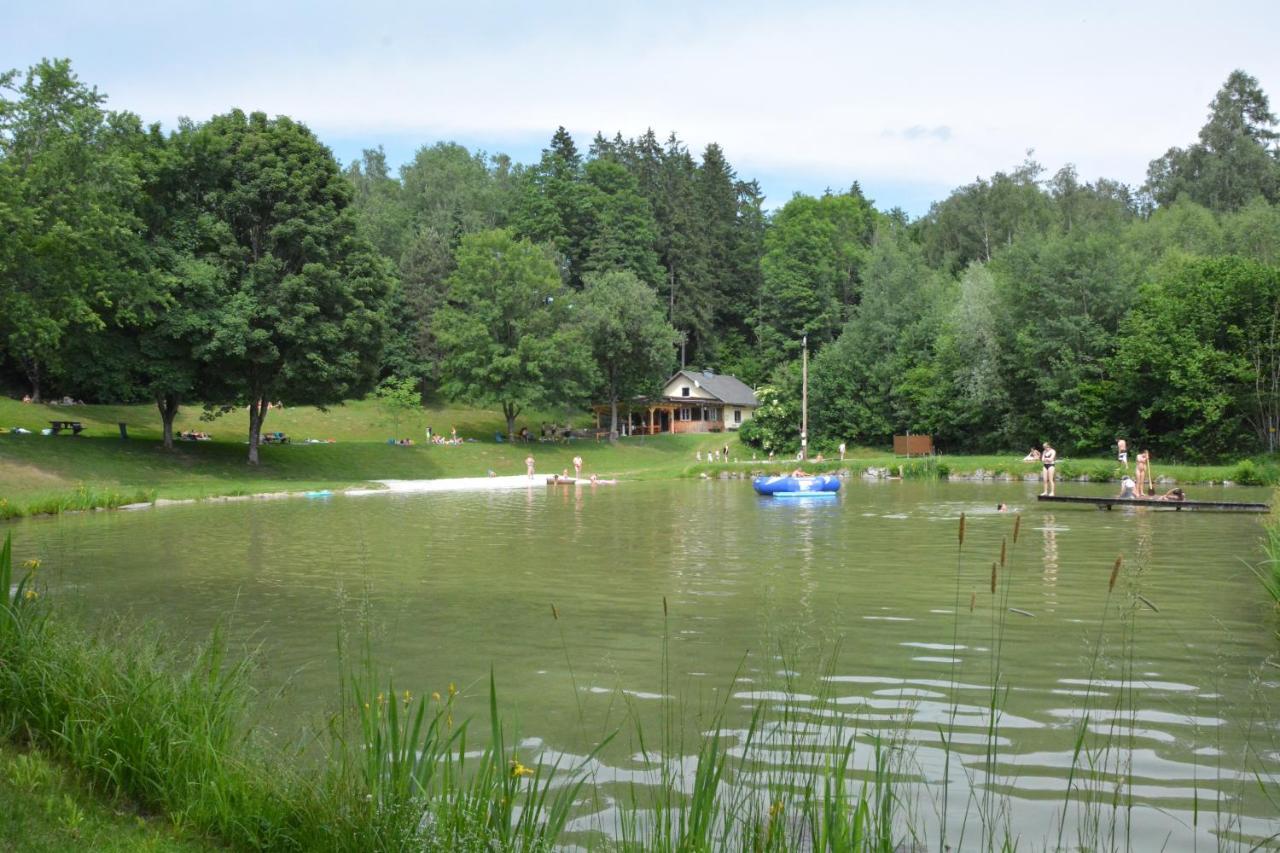 Lummersdorf Sankt Johann am Wimberg Zewnętrze zdjęcie