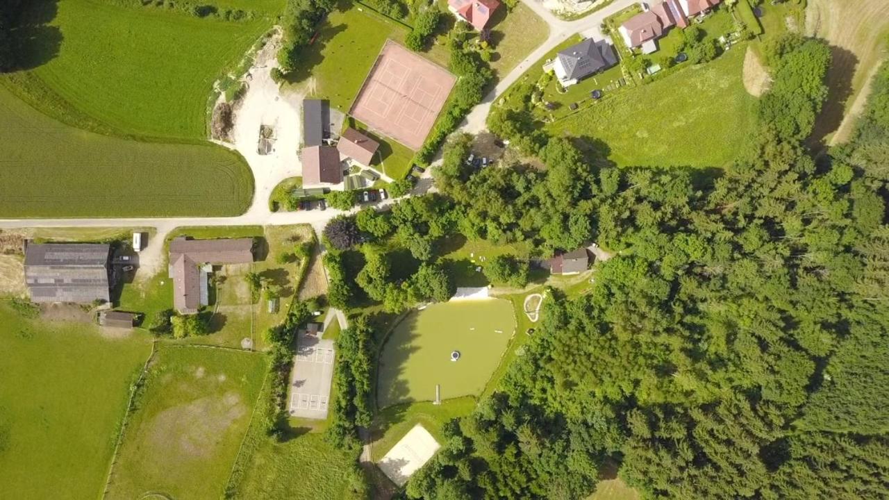 Lummersdorf Sankt Johann am Wimberg Zewnętrze zdjęcie